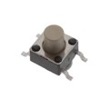 TL3301FF260QG - SWITCH TACTILE SPST-NO 0.05A 12V