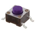 1571563-2 - SWITCH TACTILE SPST-NO 0.05A 24V