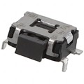 EVQ-P3401K - SWITCH TACTILE SPST-NO 0.05A 12V