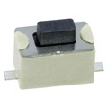 434121050816 - SWITCH TACTILE SPST-NO 0.05A 12V