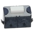 434113043826 - SWITCH TACTILE SPST-NO 0.05A 12V