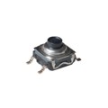 KSC841JOLLFS - SWITCH TACTILE SPST-NO 0.05A 32V