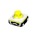 KSC SLT 223J LFG - TACT 6.2 X 6.2, 5.0 MM H, 2.4N,