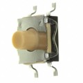 KSC442G 70SH LFS - SWITCH TACTILE SPST-NO 0.05A 32V