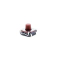 TL6150AF160QJ - SWITCH TACT IP67 160GF JL