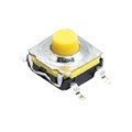 KSC SLT 221G LFS - TACT 6.2 X 6.2, 5.0 MM H, 2.4N,