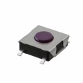 FSM2JELGATR - SWITCH TACTILE SPST-NO 0.05A 12V