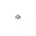 KSJ1M411 80SH LFTR - SWITCH TACTILE SPST-NO 0.05A 32V