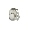 228EMSAAFR - SWITCH TACTILE SPST-NO 0.05A 12V