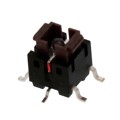 FSMIJM62BR04 - SWITCH TACTILE SPST-NO 50MA 12V