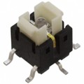TL3240F260Y - SWITCH TACTILE SPST-NO 0.05A 12V