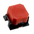 B3AL-1005P - SWITCH TACTILE SPST-NO 0.05A 16V