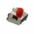 95CW06C3RART - SWITCH TACTILE SPST-NO 0.05A 12V