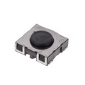1241.1601.23 - SWITCH TACTILE SPST-NO 0.05A 42V