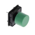 1241.1082.5 - SWITCH TACT SPST-NO 0.125A 48V