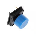 1241.1032.4 - SWITCH TACTILE SPST-NO 0.05A 24V