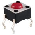 TL1105F250Q - SWITCH TACTILE SPST-NO 0.05A 12V