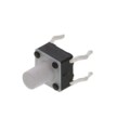 TL1105CF160Q - SWITCH TACTILE SPST-NO 0.05A 12V