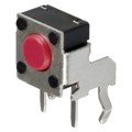 TL1105WF250Q - SWITCH TACTILE SPST-NO 0.05A 12V