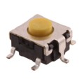 B3S-1102P - SWITCH TACTILE SPST-NO 0.05A 24V