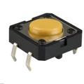 B3F-4005 - SWITCH TACTILE SPST-NO 0.05A 24V