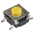 B3S-1002 - SWITCH TACTILE SPST-NO 0.05A 24V