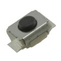 B3U-1000P-B - SWITCH TACTILE SPST-NO 0.05A 12V