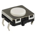 B3W-4000 - SWITCH TACTILE SPST-NO 0.05A 24V