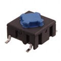 5ESH965 - SWITCH TACTILE SPST-NO 0.05A 24V