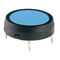 JF15CP2G - SWITCH TACTILE SPST-NO 0.05A 24V