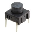 3ETH9-09.5 - SWITCH TACTILE SPST-NO 0.05A 24V