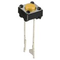 B3F-6002 - SWITCH TACTILE SPST-NO 0.05A 24V