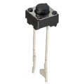B3F-6020 - SWITCH TACTILE SPST-NO 0.05A 24V