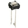 B3F-6000 - SWITCH TACTILE SPST-NO 0.05A 24V