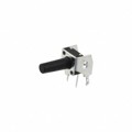 MJTP1236D - SWITCH TACTILE SPST-NO 0.05A 12V