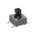 ADTSM644KV - SWITCH TACTILE SPST-NO 0.05A 12V