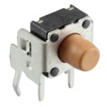 431256058736 - SWITCH TACTILE SPST-NO 0.05A 12V