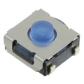 B3SL-1005P - SWITCH TACTILE SPST-NO 0.05A 12V