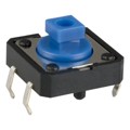 B3F-5050 - SWITCH TACTILE SPST-NO 0.05A 24V
