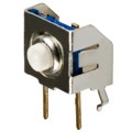 GSR6.34F130QP - SWITCH TACTILE SPST-NO 0.05A 50V