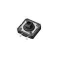 B3FS-4052P - SWITCH TACT SPST-NO 0.05A 24V