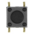 HP0315AFKP4 - SWITCH TACTILE SPST-NO 0.4VA 28V