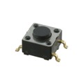 HP0315AFKP4-S - SWITCH TACTILE SPST-NO 0.4VA 28V