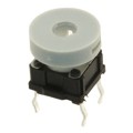 TL1265AQRGRY - SWITCH TACTILE SPST-NO 0.05A 12V