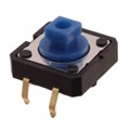 B3F-5051 - SWITCH TACTILE SPST-NO 0.05A 24V