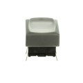 JB15KP-BH - SWITCH TACTILE SPST-NO 0.05A 24V