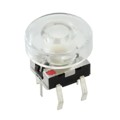 TL6215VF200RBT - SWITCH TACTILE SPST-NO 0.05A 12V