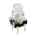 TL6215VF200RET - SWITCH TACTILE SPST-NO 0.05A 12V
