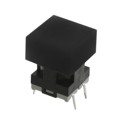 JB15HAP-2A - SWITCH TACT SPST-NO 0.125A 24V