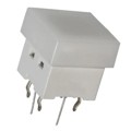 B3W-9010-RG2N - SWITCH TACTILE SPST-NO 0.05A 24V